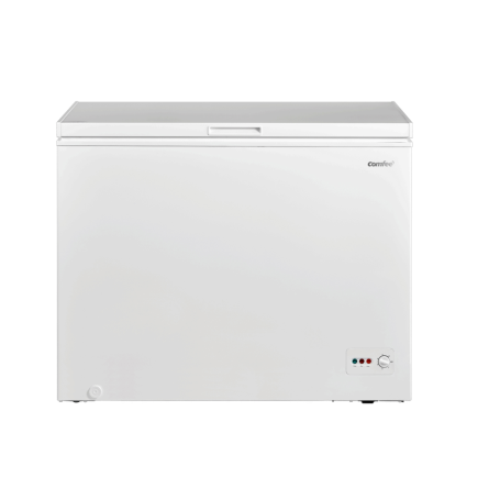 COMFEE RCC335WH2 CONGELATORE A POZZETTO 249 LT CLASSE E