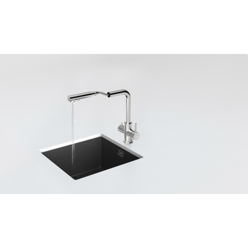 SCHOCK 560120EDM MISCELATORE A TRE VIE CON...