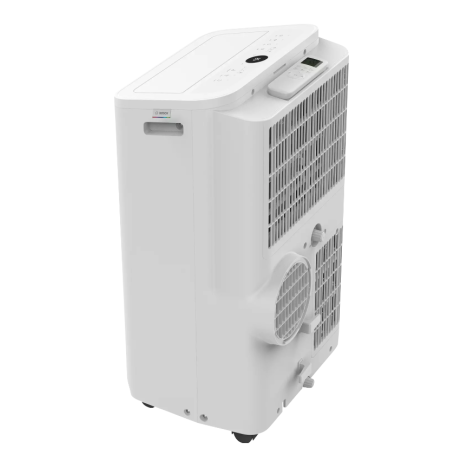 BOSCH COOL2000 CONDIZIONATORE PORTATILE 9000 BTU GAS R-290 CLASSE A