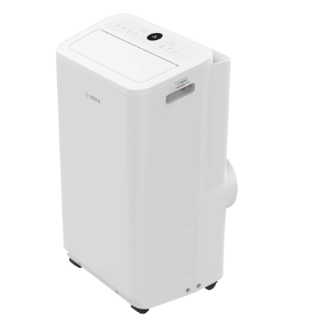 BOSCH COOL2000 CONDIZIONATORE PORTATILE 9000 BTU GAS R-290 CLASSE A