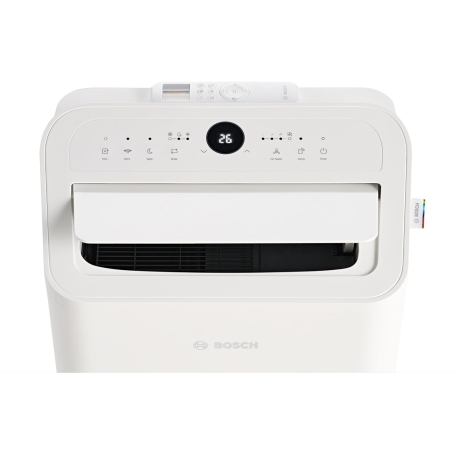 BOSCH COOL2000 CONDIZIONATORE PORTATILE 9000 BTU GAS R-290 CLASSE A