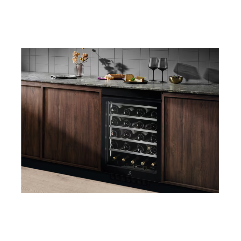 ELECTROLUX EWUS040B8B SINGLEZONE CANTINETTA...