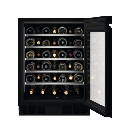 ELECTROLUX EWUS040B8B SINGLEZONE CANTINETTA VINI DA INCASSO 40 BOTTIGLIE LUCE LED CLASSE F
