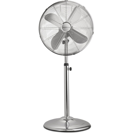 INNOLIVING INN-522 VENTILATORE A PIANTANA IN METALLO 3 VELOCITA'