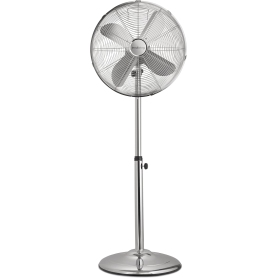 INNOLIVING INN-522 VENTILATORE A PIANTANA IN METALLO 3...