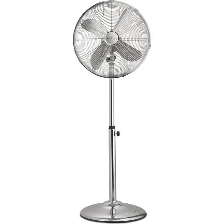 INNOLIVING INN-522 VENTILATORE A PIANTANA IN METALLO 3 VELOCITA'