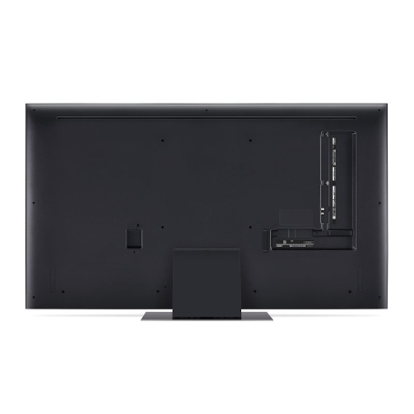 LG 55QNED86T TV QLED 55" SMART TV TECNOLOGIA NANOCELL 4K UHD WIFI+ETHERNET 4XHDMI CLASSE E