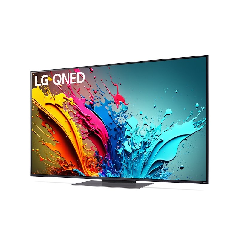 LG 55QNED86T TV QLED 55" SMART TV TECNOLOGIA...