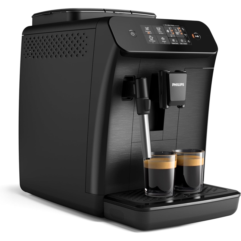 PHILIPS EP0820/00 SERIES 800 MACCHINA DA CAFFÈ...