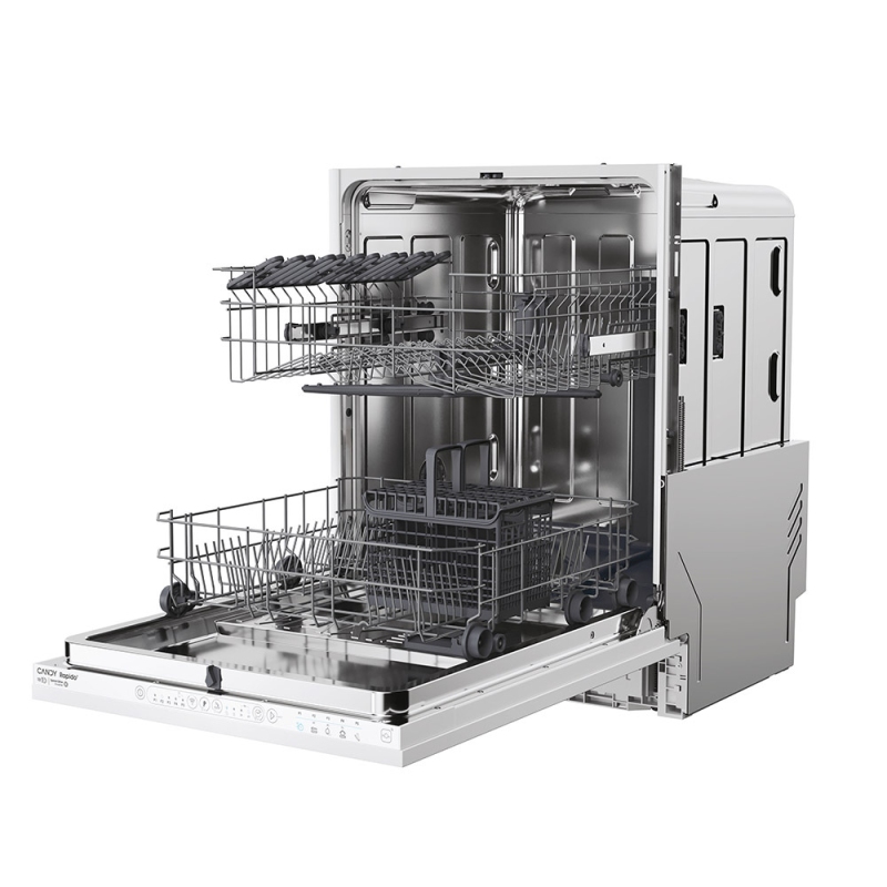 CANDY RAPIDO' CIP 3E7L0W LAVASTOVIGLIE DA...