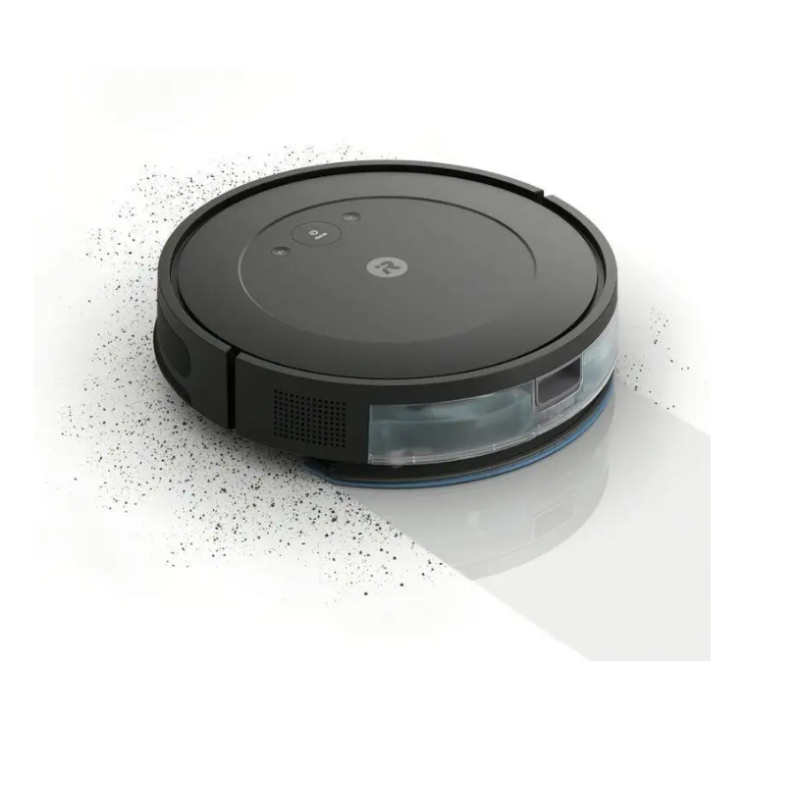 IROBOT ROOMBA COMBO ESSENTIAL ROBOT ASPIRA E...