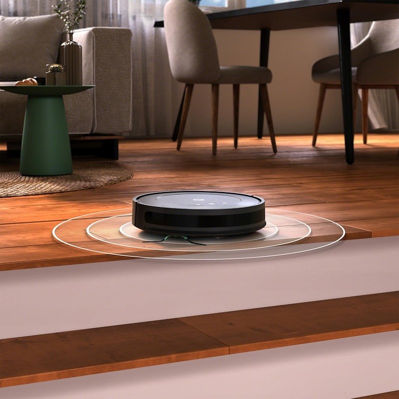 IROBOT ROOMBA COMBO ESSENTIAL ROBOT ASPIRA E...