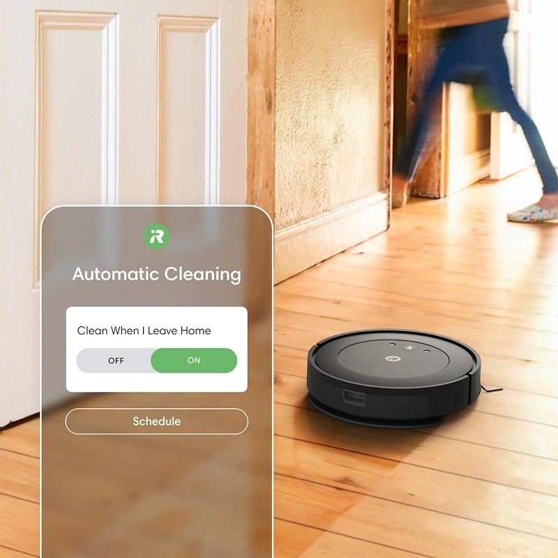 IROBOT ROOMBA COMBO ESSENTIAL ROBOT ASPIRA E...