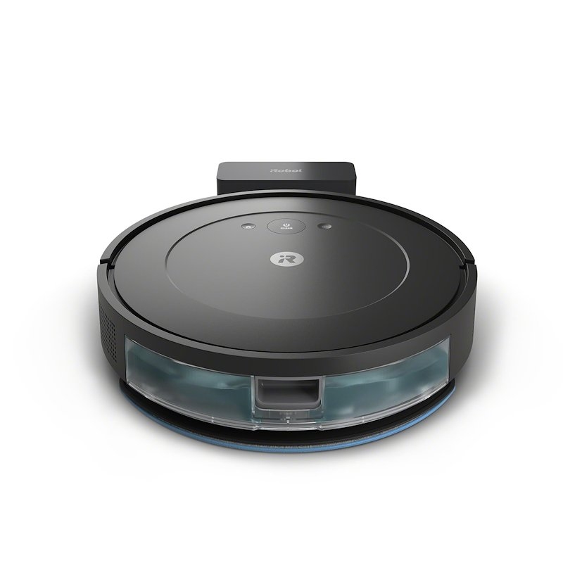 IROBOT ROOMBA COMBO ESSENTIAL ROBOT ASPIRA E...