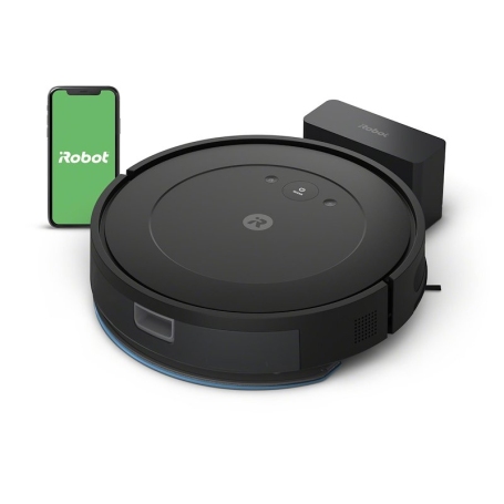 IROBOT ROOMBA COMBO ESSENTIAL ROBOT ASPIRA E LAVA - COMBOESSENTIA