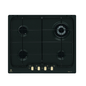 ELECTROLUX PN640RUV PIANO COTTURA 60CM 4 FUOCHI A GAS...