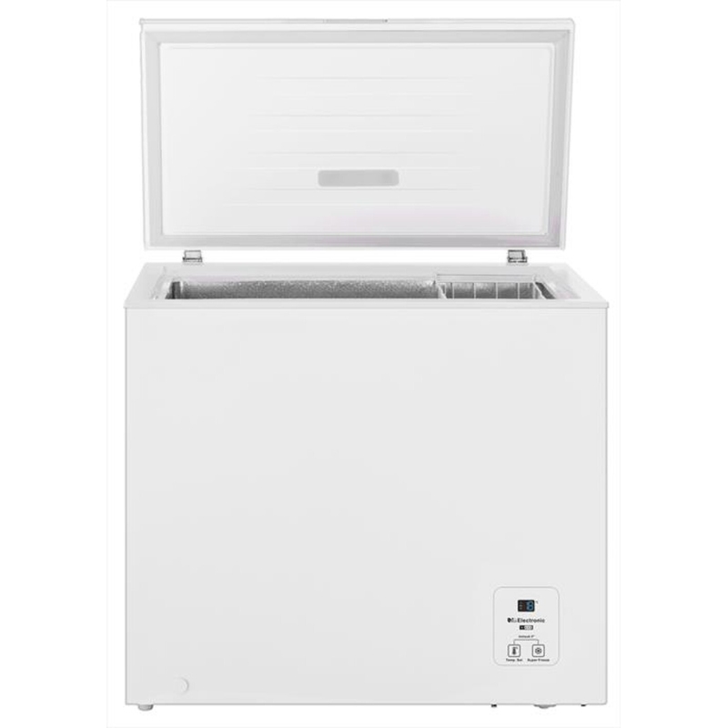 HISENSE FC247D4AWLE CONGELATORE A POZZETTO 191...