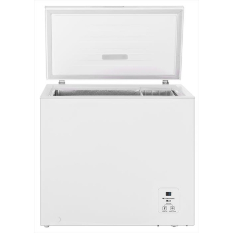 HISENSE FC247D4AWLE CONGELATORE A POZZETTO 191 LT CLASSE E