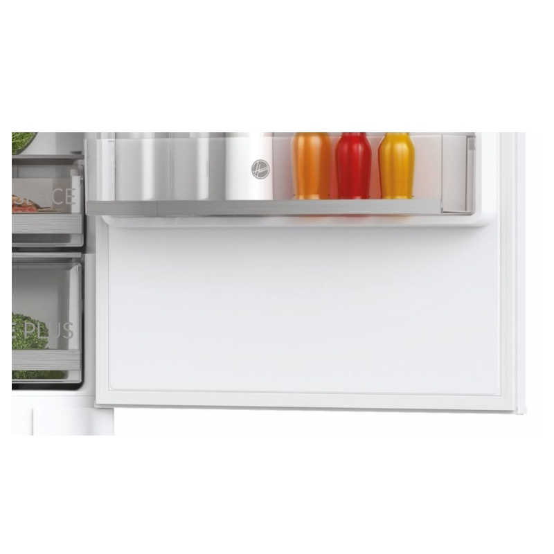 HOOVER HOBT7719EW FRIGORIFERO COMBINATO DA...