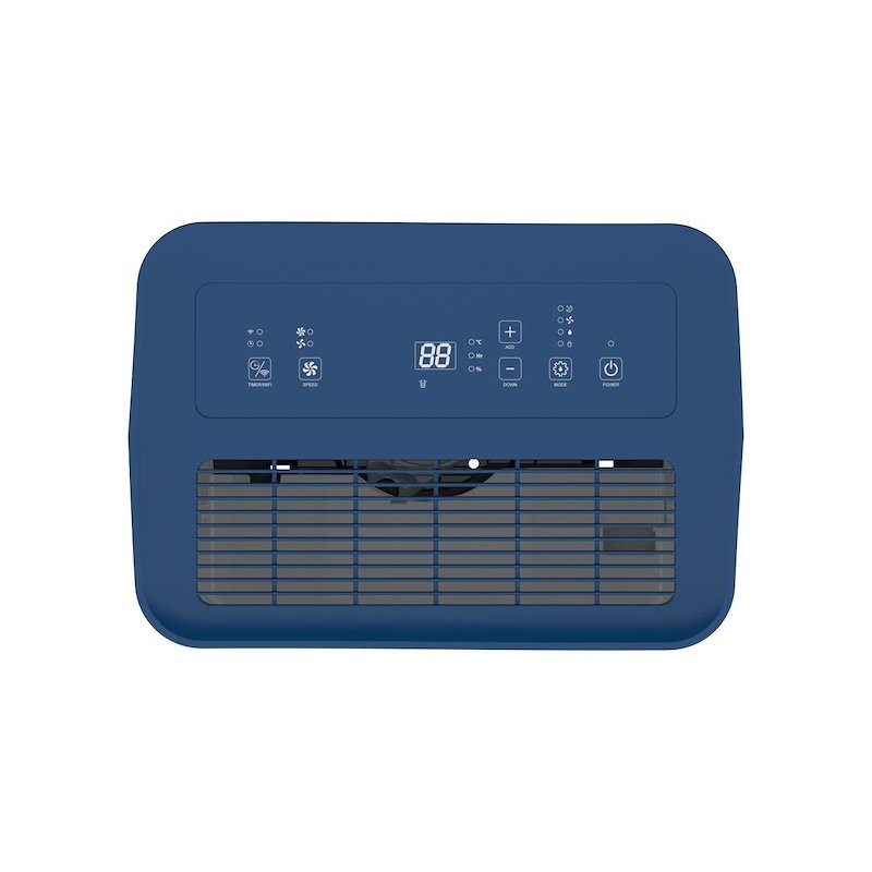 ARGO DRY PURY EVO WF 41 DEUMIDIFICATORE E...