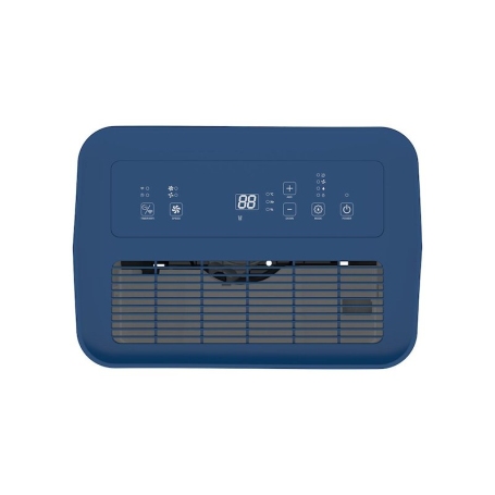 ARGO DRY PURY EVO WF 41 DEUMIDIFICATORE E PURIFICATORE 41LT/24H SERBATOIO 5LT CON WIFI - DRYPURYEVO41W