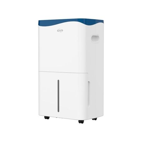 ARGO DRY PURY EVO WF 41 DEUMIDIFICATORE E PURIFICATORE 41LT/24H SERBATOIO 5LT CON WIFI - DRYPURYEVO41W