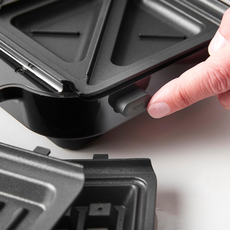 RUSSELL HOBBS 26810-56 TOSTIERA ELETTRICA 3 IN 1