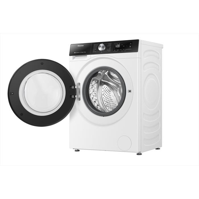 HISENSE WF3S8043BW3 LAVATRICE 8KG 1400 GIRI...