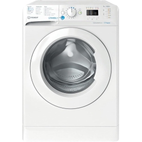 INDESIT BWA 81496X WV IT LAVATRICE 8KG 1400 GIRI INVERTER...