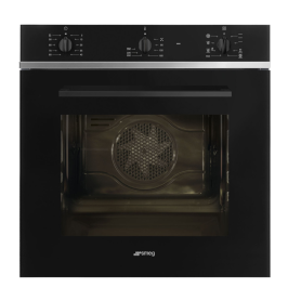 SMEG SF64M3TB FORNO ELETTRICO DA INCASSO MULTIFUNZIONE...