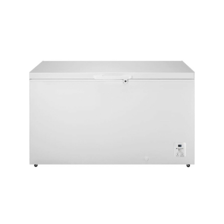 HISENSE FT546D4AWLYE CONGELATORE A POZZETTO 420LT CLASSE E