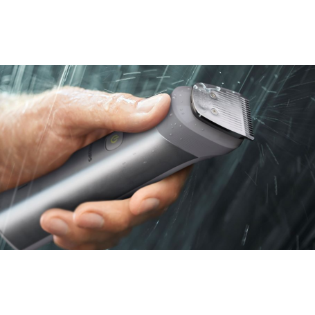 PHILIPS MG5940/15 RASOIO RICARICABILE 10 IN 1 WET & DRY