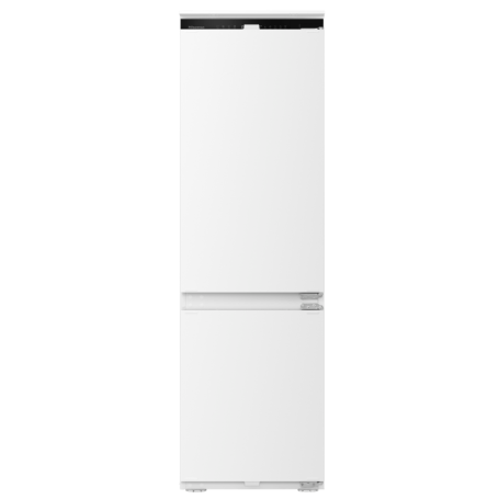 HISENSE HBI54250E FRIGORIFERO COMBINATO DA INCASSO 252LT TOTAL NO FROST CLASSE E
