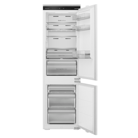 HISENSE HBI54250E FRIGORIFERO COMBINATO DA INCASSO 252LT TOTAL NO FROST CLASSE E