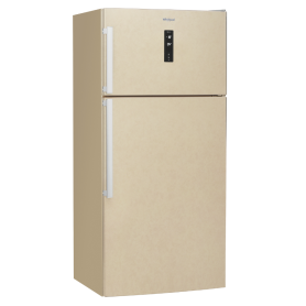 WHIRLPOOL W84TE 73 M FRIGORIFERO DOPPIA PORTA NO FROST...