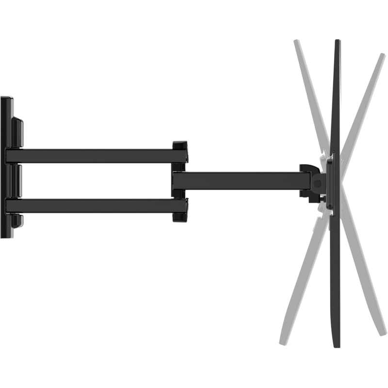 MELICONI 580469 FLATSTYLE FDR 400 IT SUPPORTO...