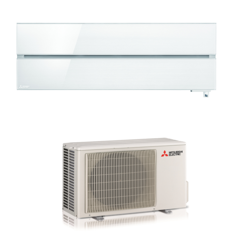 MITSUBISHI ELECTRIC MSZ-LN35VGW KIT CLIMATIZZATORE 12000 BTU CLASSE A+++/A+++