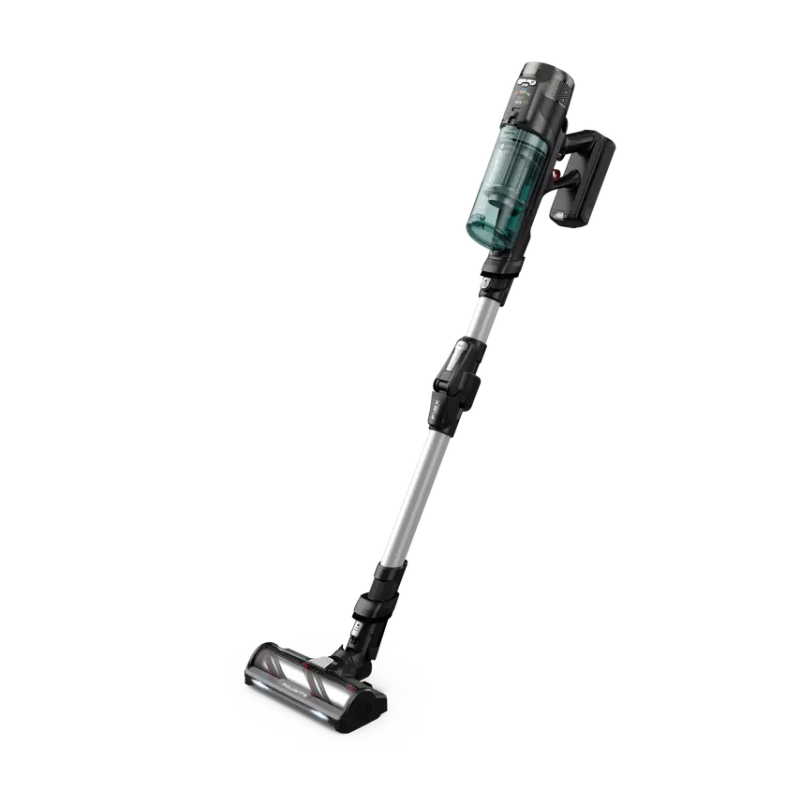 ROWENTA RH9A32WO SCOPA RICARICABILE SENZA FILI...