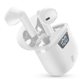 CELLULARLINE BTSEEKPROTWSW AURICOLARI BLUETOOTH AUTONOMIA...