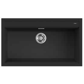 ELLECI LKB36086 BEST 360 LAVELLO MONOVASCA 86x51 CM...