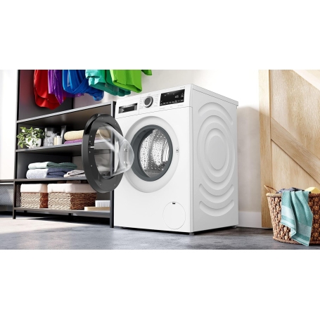BOSCH WGG254Z0IT LAVATRICE 10KG 1400 GIRI VAPORE CLASSE A