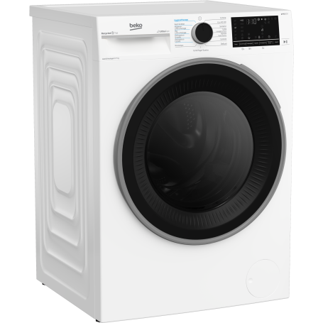 BEKO BDT510744S LAVASCIUGA 10/7 KG 1400 GIRI VAPORE CLASSE A/D
