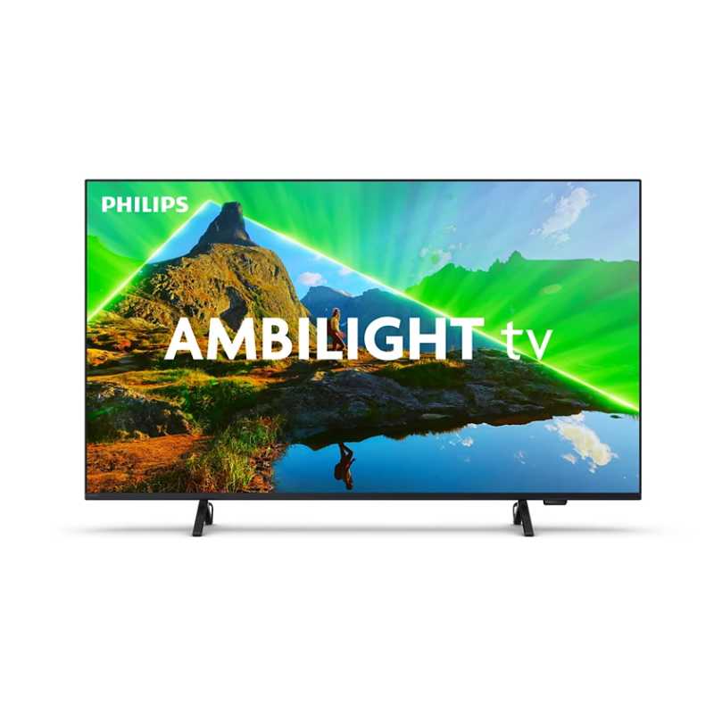 PHILIPS 43PUS8319/12 TV LED 43" 4K UHD SMART TV AMBILIGHT