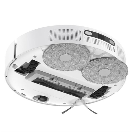 DREAME L10PRIME ROBOT ASPIRAPOLVERE COMBO + 2 SIDE BRUSH