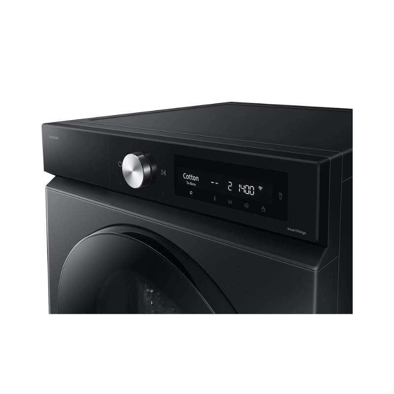 SAMSUNG WD11DB7B85GBU3 LAVASCIUGA 11/6 KG 1400...