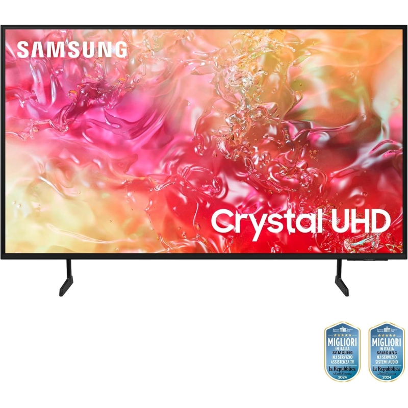 SAMSUNG UE55DU7170UXZT TV LED 55'' 4K CRYSTAL...