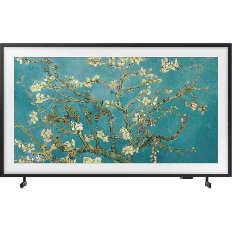 SAMSUNG QE32LS03CBUXZT TV Q-LED 32'' UHD 4K THE FRAME SMART TV WIFI