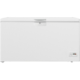 BEKO HSM37540 CONGELATORE A POZZETTO 360 LT STATICO CLASSE E
