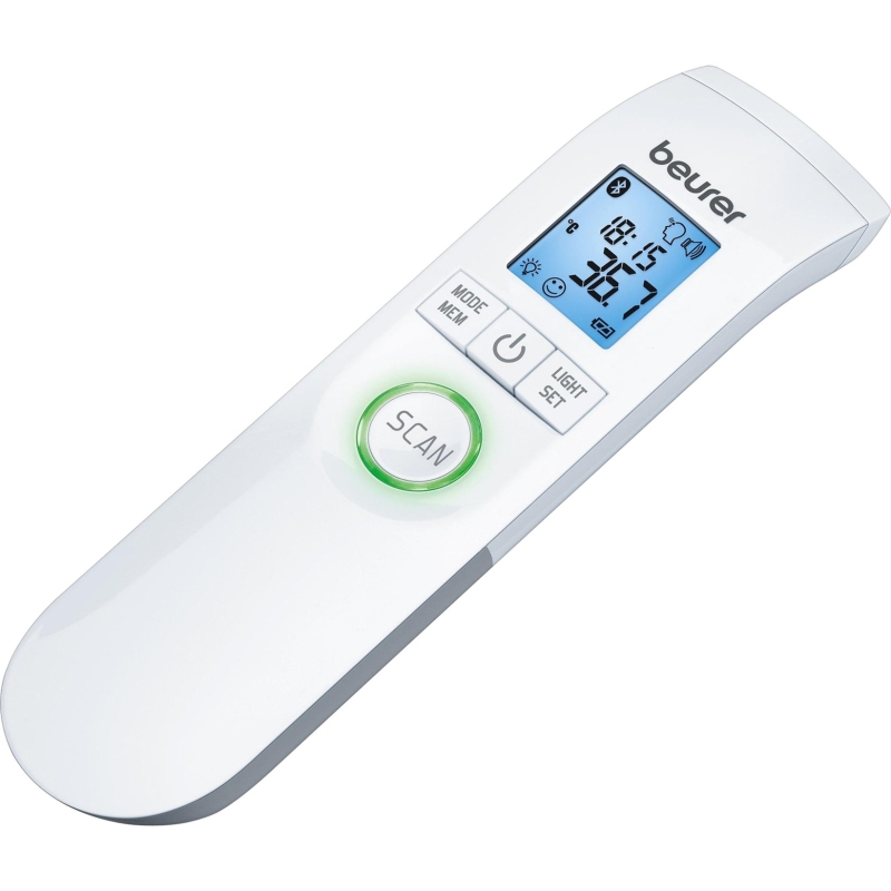 BEURER FT95 TERMOMETRO A DISTANZA BLUETOOTH