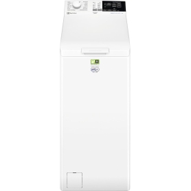 ELECTROLUX EW6T437A LAVATRICE CARICA DALL'ALTO 7KG 1300...